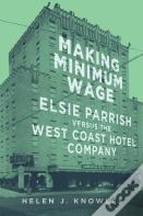 Making Minimum Wage