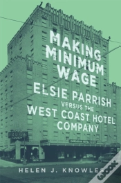 Capa do artigo Making Minimum Wage