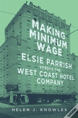 Capa do artigo Making Minimum Wage