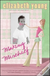 Capa do artigo Making Mischief