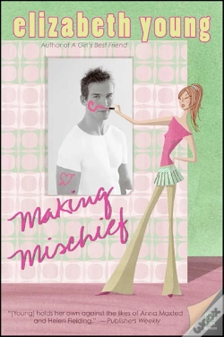 Capa do artigo Making Mischief