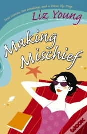 Capa do artigo Making Mischief