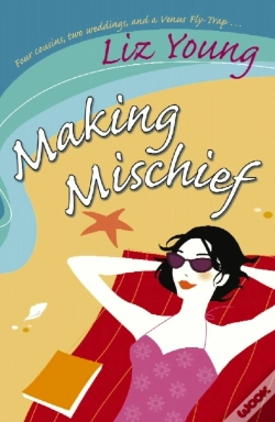 Capa do artigo Making Mischief