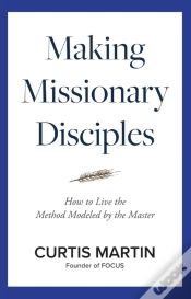 Capa do artigo Making Missionary Disciples