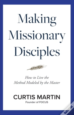 Capa do artigo Making Missionary Disciples
