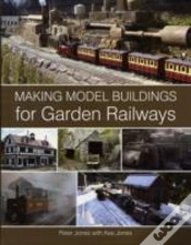 Capa do artigo Making Model Buildings For Garden Railways