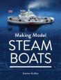 Making Model Steam Boats - Preview