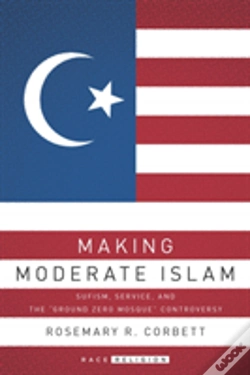 Capa do artigo Making Moderate Islam