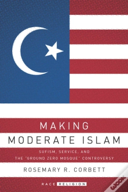 Capa do artigo Making Moderate Islam
