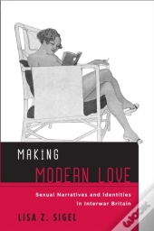 Making Modern Love