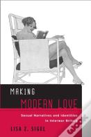 Making Modern Love
