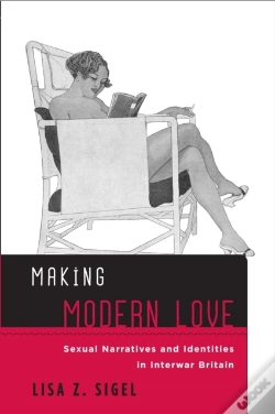 Capa do artigo Making Modern Love