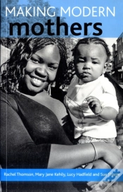 Capa do artigo Making Modern Mothers