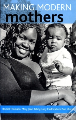 Capa do artigo Making Modern Mothers