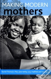 Capa do artigo Making Modern Mothers