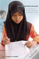 Making Modern Muslims