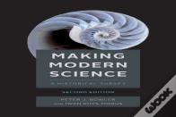 Making Modern Science, Second Edition