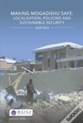 Making Mogadishu Safe