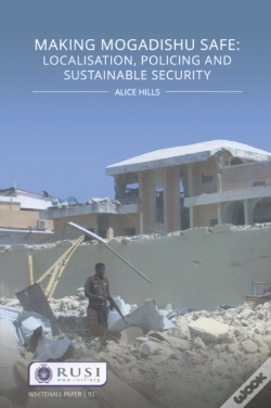 Capa do artigo Making Mogadishu Safe