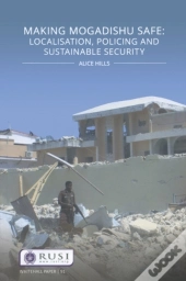 Making Mogadishu Safe
