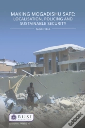 Capa do artigo Making Mogadishu Safe
