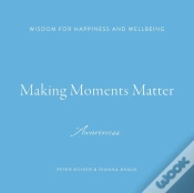 Capa do artigo Making Moments Matter