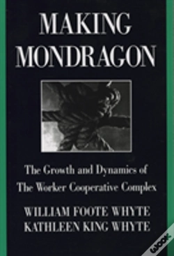 Capa do artigo Making Mondragon