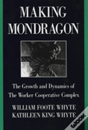 Capa do artigo Making Mondragon