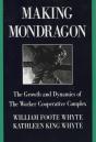 Making Mondragon - Preview