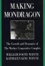 Making Mondragon - Preview