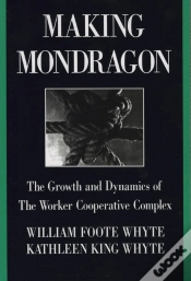 Capa do artigo Making Mondragon