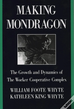Capa do artigo Making Mondragon