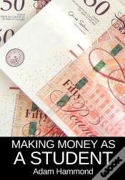 Capa do artigo Making Money As A Student