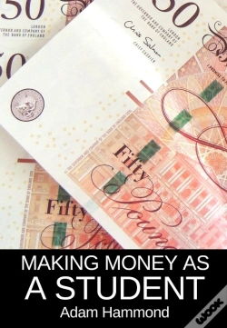 Capa do artigo Making Money As A Student