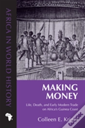 Capa do artigo Making Money