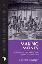 Making Money - Preview