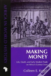 Capa do artigo Making Money
