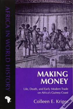 Capa do artigo Making Money