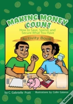 Capa do artigo Making Money Count