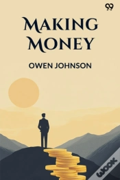 Capa do artigo Making Money (Edition1)