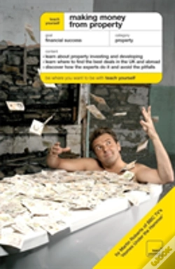 Capa do artigo Making Money From Property