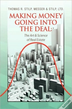 Capa do artigo Making Money Going Into The Deal: