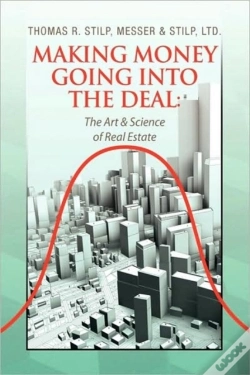 Capa do artigo Making Money Going Into The Deal:
