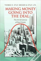 Making Money Going Into The Deal: