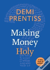 Making Money Holy