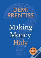 Capa do artigo Making Money Holy