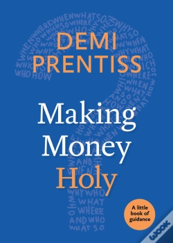 Capa do artigo Making Money Holy