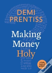 Making Money Holy