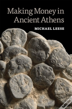 Capa do artigo Making Money In Ancient Athens