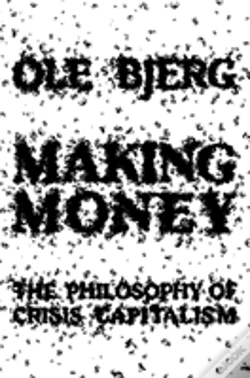Capa do artigo Making Money